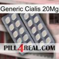 Generic Cialis 20Mg 07